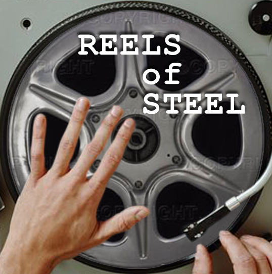 Reels Of Steel
